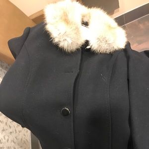 An XL Kate Spade Jacket